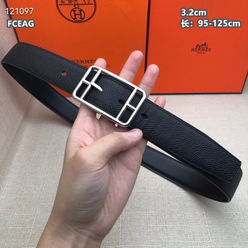 Hermes AAA Quality Belts For Men #1143892 $68.00 USD, Wholesale Replica Hermes AAA Quality Belts