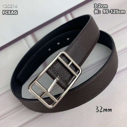 Hermes AAA Quality Belts For Men #1143895 $68.00 USD, Wholesale Replica Hermes AAA Quality Belts