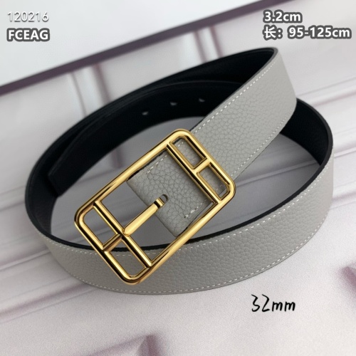 Hermes AAA Quality Belts For Men #1143899 $68.00 USD, Wholesale Replica Hermes AAA Quality Belts