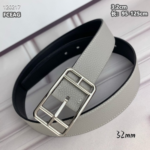 Hermes AAA Quality Belts For Men #1143900