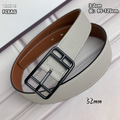 Hermes AAA Quality Belts For Men #1143905