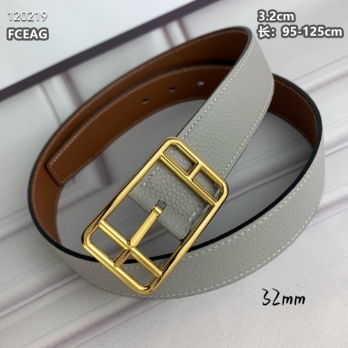 Hermes AAA Quality Belts For Men #1143906 $68.00 USD, Wholesale Replica Hermes AAA Quality Belts