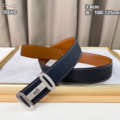 Hermes AAA Quality Belts For Men #1143910 $56.00 USD, Wholesale Replica Hermes AAA Quality Belts