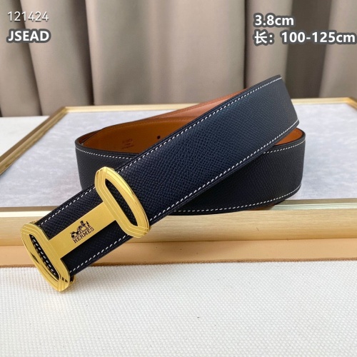 Hermes AAA Quality Belts For Men #1143911 $56.00 USD, Wholesale Replica Hermes AAA Quality Belts