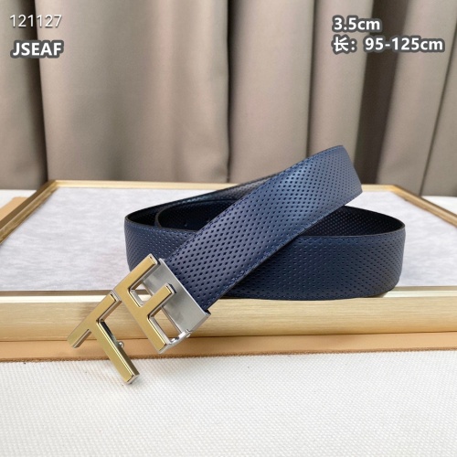 Tom Ford AAA Quality Belts For Men #1143964 $64.00 USD, Wholesale Replica Tom Ford AAA Quality Belts
