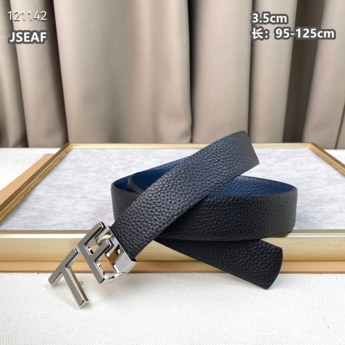 Tom Ford AAA Quality Belts For Men #1143965 $64.00 USD, Wholesale Replica Tom Ford AAA Quality Belts