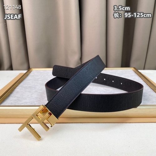 Tom Ford AAA Quality Belts For Men #1143972 $64.00 USD, Wholesale Replica Tom Ford AAA Quality Belts