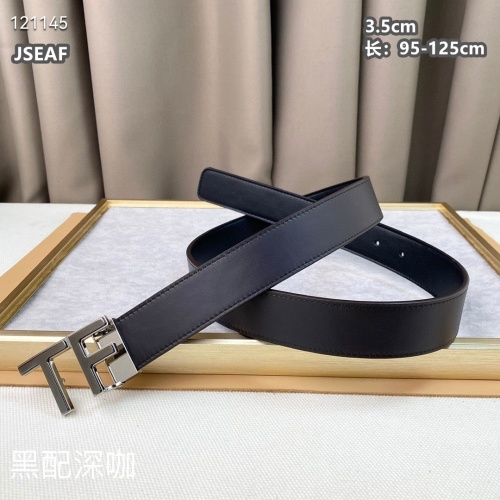 Tom Ford AAA Quality Belts For Men #1143973 $64.00 USD, Wholesale Replica Tom Ford AAA Quality Belts