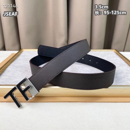Tom Ford AAA Quality Belts For Men #1143974 $64.00 USD, Wholesale Replica Tom Ford AAA Quality Belts