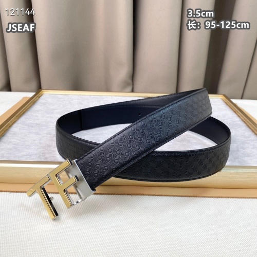 Tom Ford AAA Quality Belts For Men #1143980 $64.00 USD, Wholesale Replica Tom Ford AAA Quality Belts