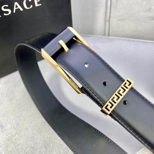 Replica Versace AAA Quality Belts For Men #1144005 $64.00 USD for Wholesale