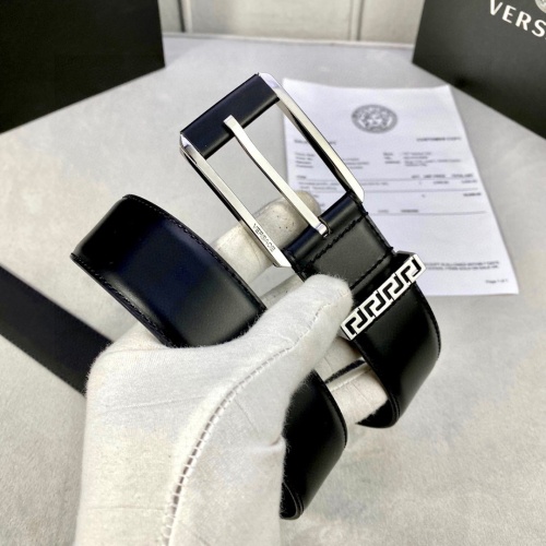 Versace AAA Quality Belts For Men #1144006