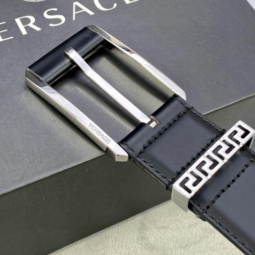Replica Versace AAA Quality Belts For Men #1144006 $64.00 USD for Wholesale