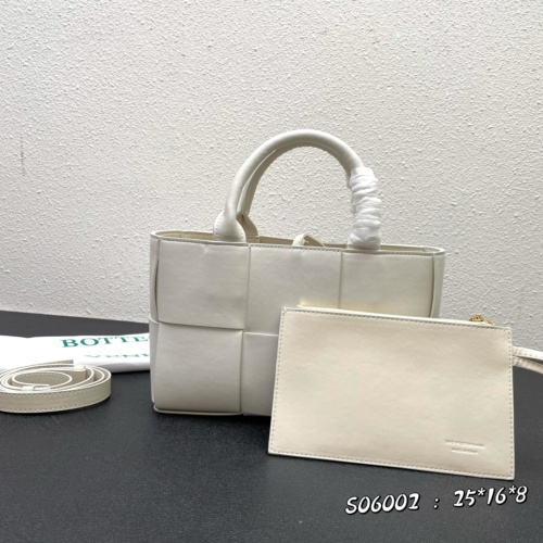 Bottega Veneta BV AAA Quality Handbags For Women #1144111 $98.00 USD, Wholesale Replica Bottega Veneta BV AAA Handbags