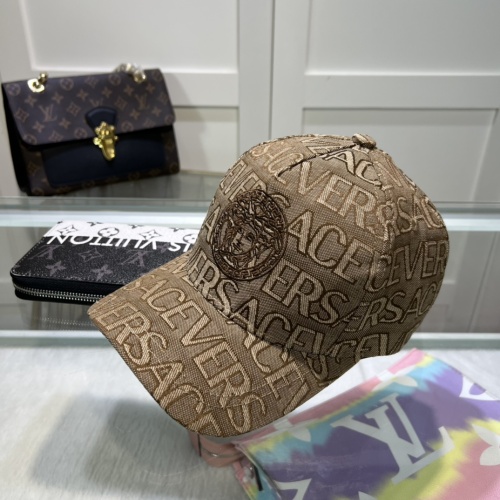 Replica Versace Caps #1144226 $27.00 USD for Wholesale