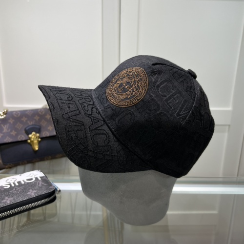 Replica Versace Caps #1144227 $27.00 USD for Wholesale