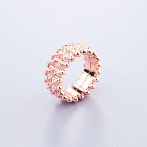 Cartier Rings #1144242