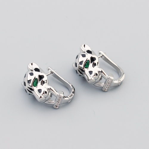 Cartier Earrings For Women #1144250