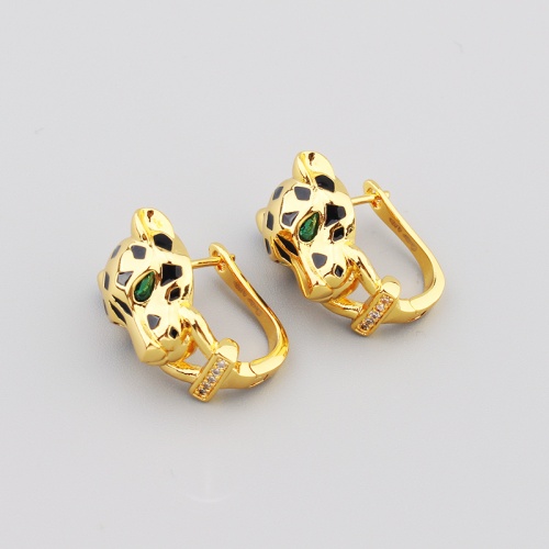 Cartier Earrings For Women #1144251