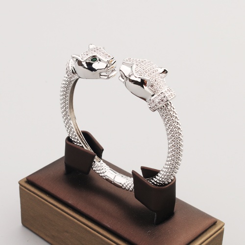 Replica Cartier bracelets #1144264 $52.00 USD for Wholesale