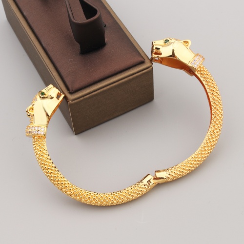 Replica Cartier bracelets #1144265 $52.00 USD for Wholesale