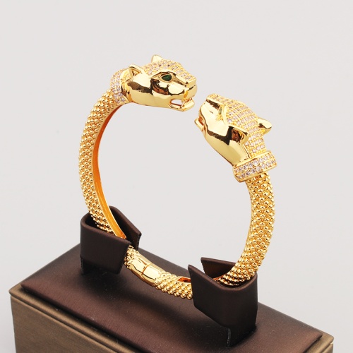 Replica Cartier bracelets #1144265 $52.00 USD for Wholesale