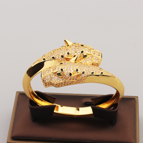 Replica Cartier bracelets #1144266 $56.00 USD for Wholesale