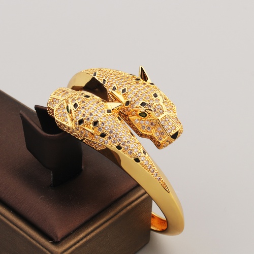Replica Cartier bracelets #1144266 $56.00 USD for Wholesale