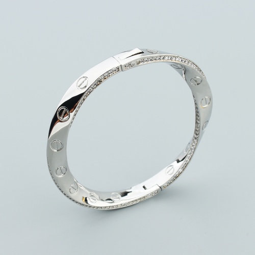 Cartier bracelets #1144274