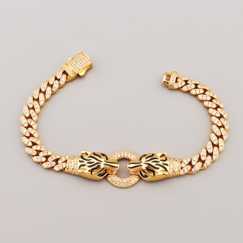 Cartier bracelets #1144282