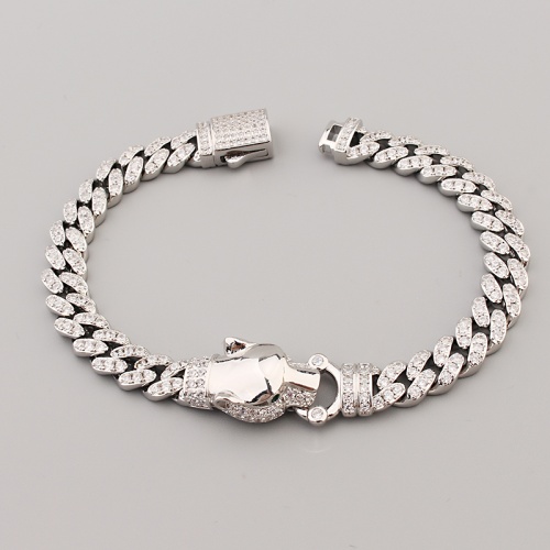Cartier bracelets #1144283