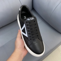 $98.00 USD Prada Casual Shoes For Men #1133829