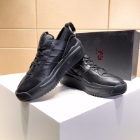 $98.00 USD Y-3 Casual Shoes For Men #1133840