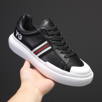 $85.00 USD Y-3 Casual Shoes For Men #1133850