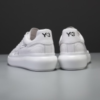 $85.00 USD Y-3 Casual Shoes For Men #1133851