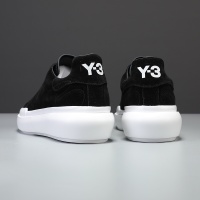 $85.00 USD Y-3 Casual Shoes For Men #1133854