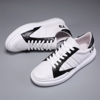 $85.00 USD Y-3 Casual Shoes For Men #1133855