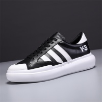 $85.00 USD Y-3 Casual Shoes For Men #1133856