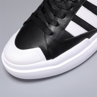 $85.00 USD Y-3 Casual Shoes For Men #1133856