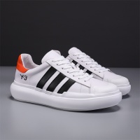$85.00 USD Y-3 Casual Shoes For Men #1133858
