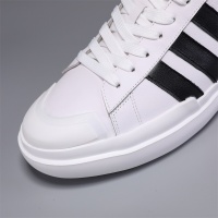 $85.00 USD Y-3 Casual Shoes For Men #1133858