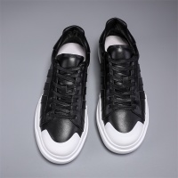 $85.00 USD Y-3 Casual Shoes For Men #1133861
