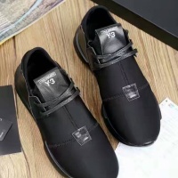 $85.00 USD Y-3 Casual Shoes For Men #1133862