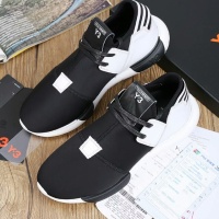 $85.00 USD Y-3 Casual Shoes For Men #1133863
