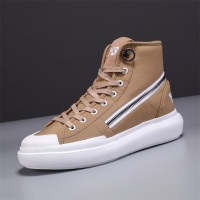 $100.00 USD Y-3 High Tops Shoes For Men #1133867