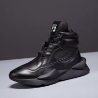 $98.00 USD Y-3 High Tops Shoes For Women #1133872