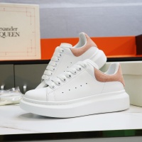 $80.00 USD Alexander McQueen Casual Shoes For Women #1133983