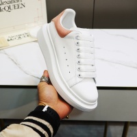 $80.00 USD Alexander McQueen Casual Shoes For Women #1133983