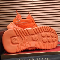$130.00 USD Philipp Plein Casual Shoes For Men #1134047