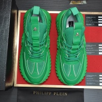$130.00 USD Philipp Plein Casual Shoes For Men #1134048